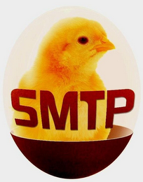 SMTP logo