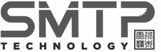 SMTP TECHNOLOGY logo