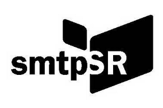 SMTPSR logo