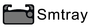 SMTRAY logo