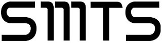 SMTS logo