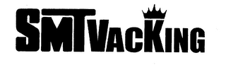 SMTVACKING logo