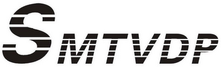 SMTVDP logo