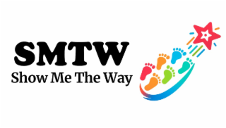 SMTW SHOW ME THE WAY logo