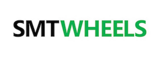 SMTWHEELS logo