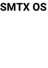 SMTX OS logo