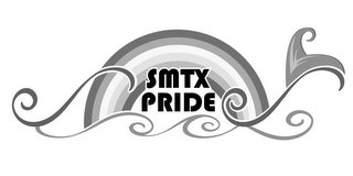SMTX PRIDE logo