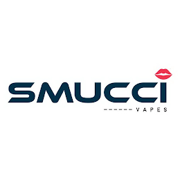 SMUCCI VAPES logo