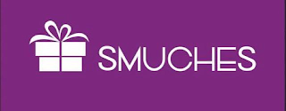 SMUCHES logo