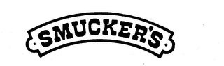 SMUCKER'S logo