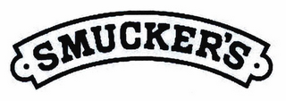 SMUCKER'S logo