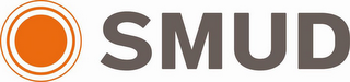SMUD logo