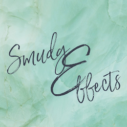 SMUDG EFFECTS logo