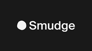 SMUDGE logo