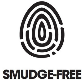 SMUDGE-FREE logo