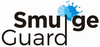 SMUDGE GUARD logo