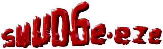SMUDGE·EZE logo
