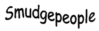 SMUDGEPEOPLE logo