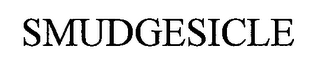 SMUDGESICLE logo