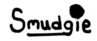 SMUDGIE logo