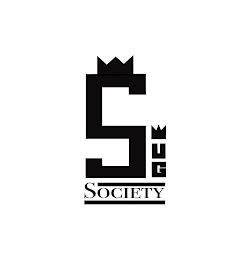 SMUG SOCIETY logo