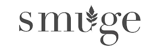 SMUGE logo
