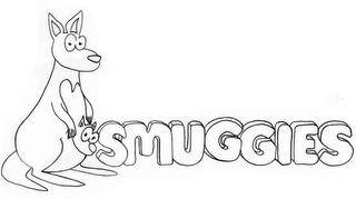 SMUGGIES logo