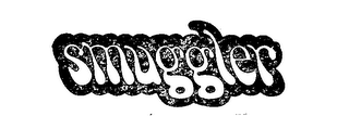 SMUGGLER logo