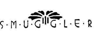 SMUGGLER logo