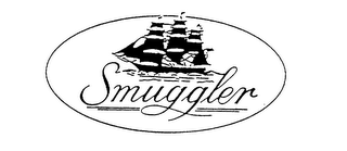 SMUGGLER logo