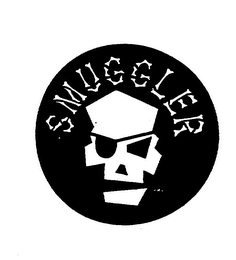 SMUGGLER logo