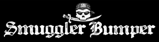 SMUGGLER BUMPER logo
