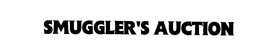 SMUGGLER'S AUCTION logo
