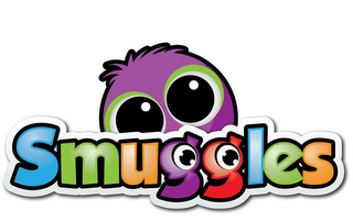SMUGGLES logo