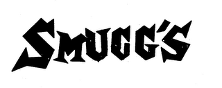 SMUGG'S logo