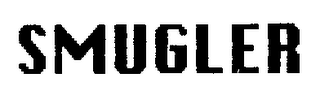 SMUGLER logo