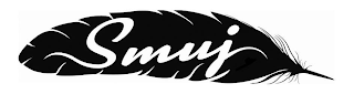 SMUJ logo