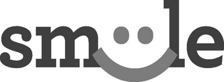 SMULE logo
