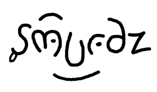 SMURDZ logo