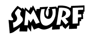 SMURF logo