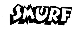 SMURF logo