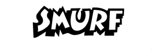 SMURF logo