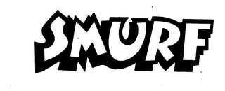 SMURF logo