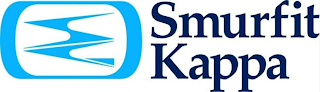 SMURFIT KAPPA logo