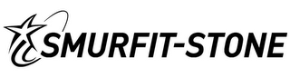 SMURFIT-STONE logo
