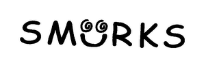 SMURKS logo