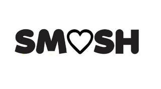SMUSH logo