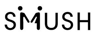 SMUSH logo