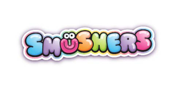 SMUSHERS logo