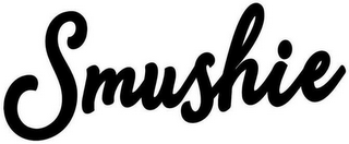 SMUSHIE logo
